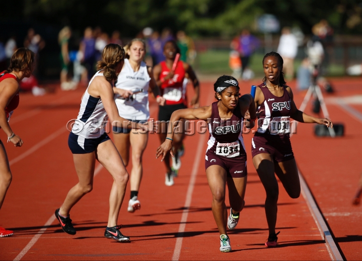 2014SISatOpen-067.JPG - Apr 4-5, 2014; Stanford, CA, USA; the Stanford Track and Field Invitational.